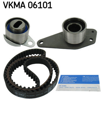 SKF Vezérműszíj készlet VKMA06101_SKF